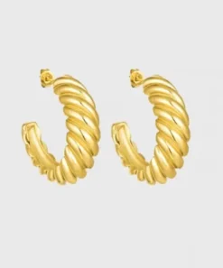 Baguette Hoops