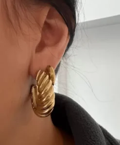 Baguette Hoops