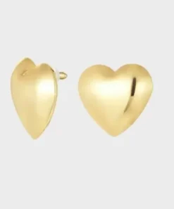 Big Heart Orestikker