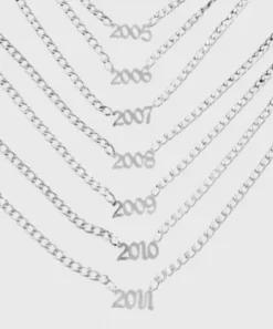 Birth Year Halskaede