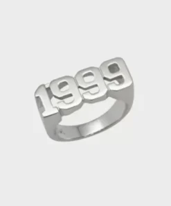 Birth Year Ring