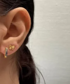 Butterfly Orestikker