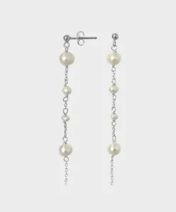 Esta Pearl Øreringe