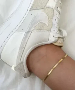 Flat Snake Ankelkaede