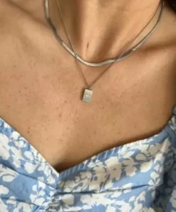 Heart Helios Halskaede