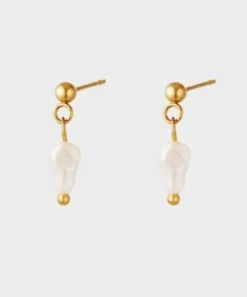 Julia Pearl Orestikker