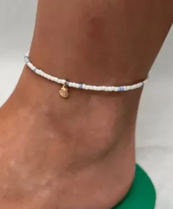 Julia Shell Ankelkaede