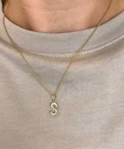 Love Letter Halskaede