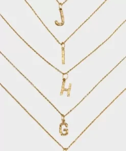 Love Letter Halskaede