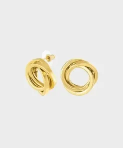 Maise Ring Øreringe