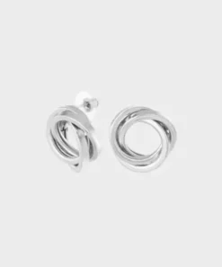 Maise Ring Øreringe