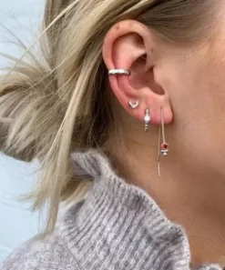 Mini Moon Orestikker