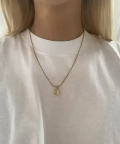 Night Shine Halskaede