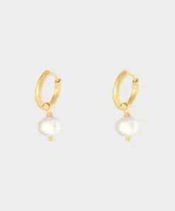 Rachel Pearl Øreringe