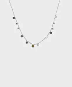 Simple Coin Halskaede