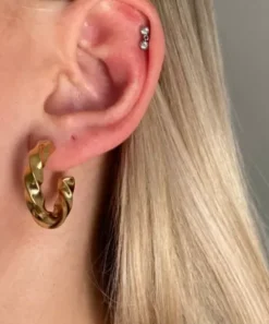 Spiral Hoops