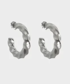 Spiral Hoops