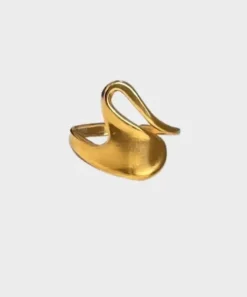 Swan Ring