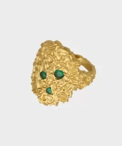 Verde Ring
